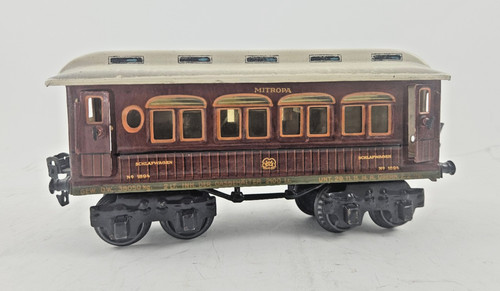 Märklin spur mitropa - spur, 0