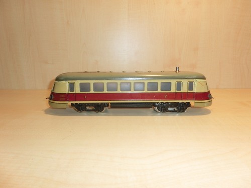 17878 märklin spur 0 - spur,