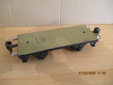 Märklin Plattformwagen für