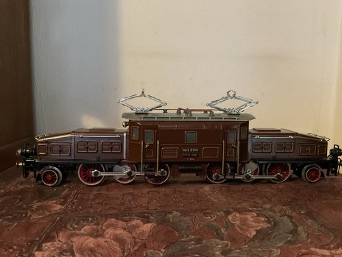 Selzer märklin spur - märklin,