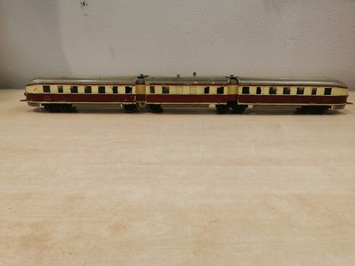 Märklin triebwagen 12970 3 - märklin, 12970/3