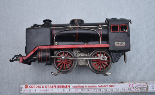 Dampflokomotive spur kraus - dampflokomotive, 0