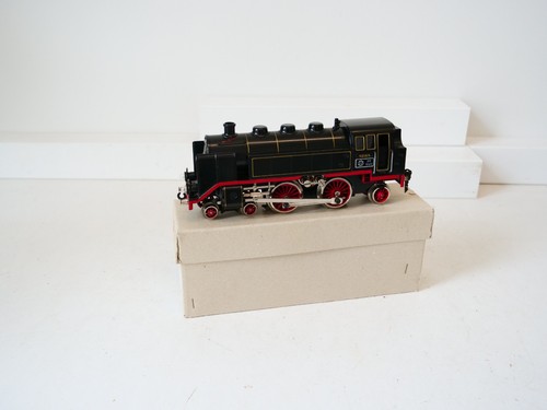 Hehr tce 12920 - 70/12920, dampf-lok
