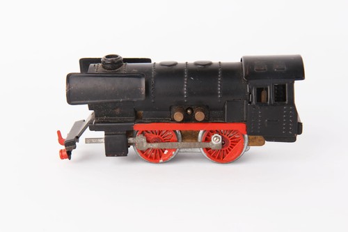 Karl bub dampflok 102 - bub,