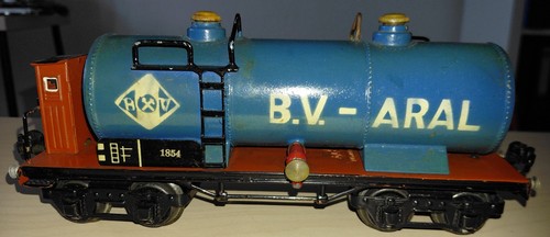 Märklin spur kesselwagen - märklin,