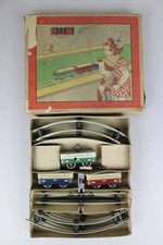 Karl Bub Spur 0 Zugpackung