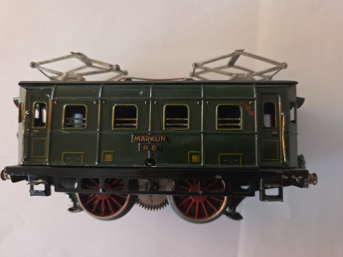 Märklin 12900 spur - rs, 66/12900