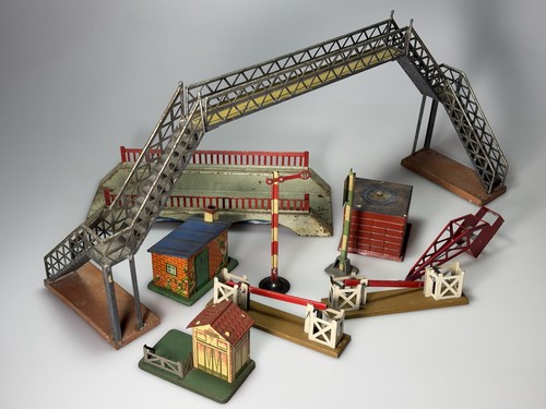Konvolut märklin uralt etc - konvolut,
