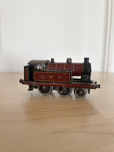 Bing tischbahn spur - tischbahn,