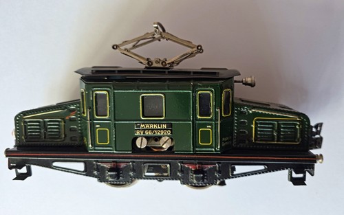 Märklin 12920 spur 0 - rv, 66/12920