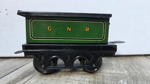 Karl bub tender spur - karl,