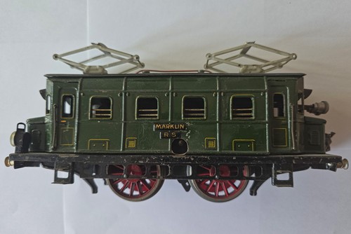 Märklin 910 spur 0 - rs,