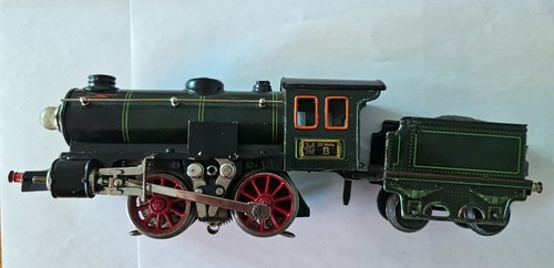 Märklin 13050 spur 0 - märklin, 65/13050