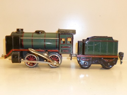 Märklin spur alt lok r - alt:,