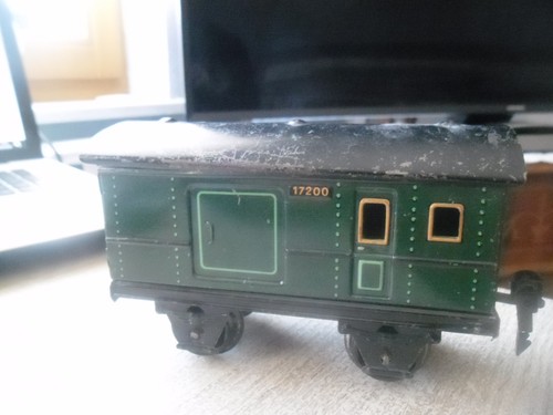 Märklin,Transportwagen,Spur0