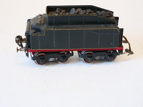Märklin tender für - tender, hr
