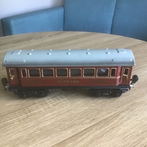 Märklin spur d - märklin,