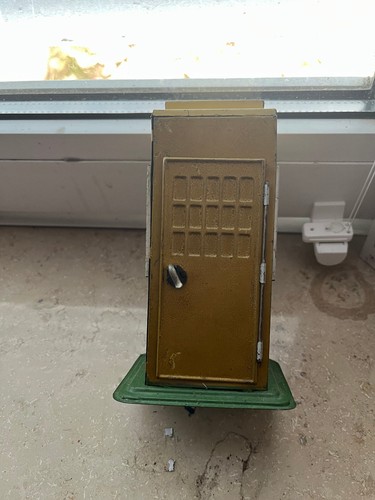 Telefonhäuschen - , telephon