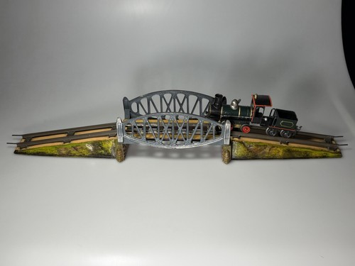 Märklin spur 1900 - spur, um