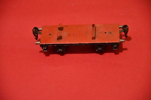 Märklin spur 1708 - 0,