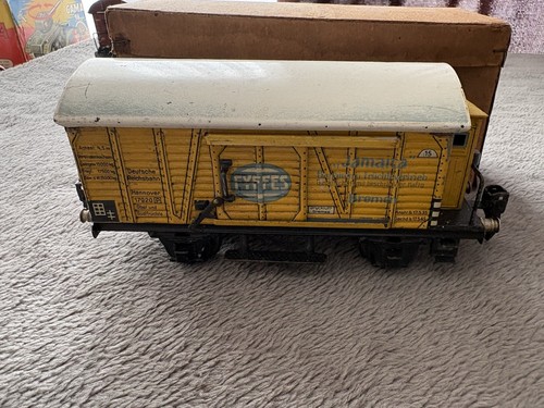 Märklin gedeckter spur - märklin, /