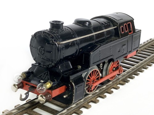 Lot 8836 fleischmann 320 - 8836, e