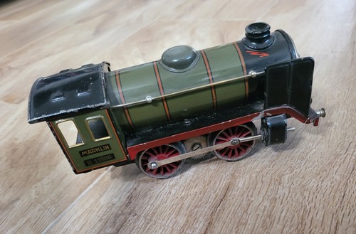 Märklin 12900 lokomotive - märklin, 66/12900