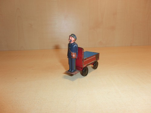 18069 ungemarkt spur 1 - -, 0