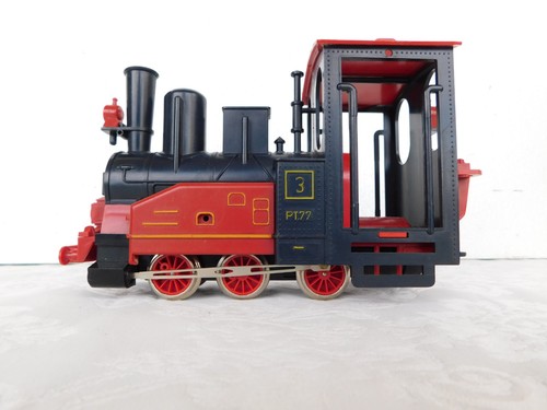 Faller spur train - 0,
