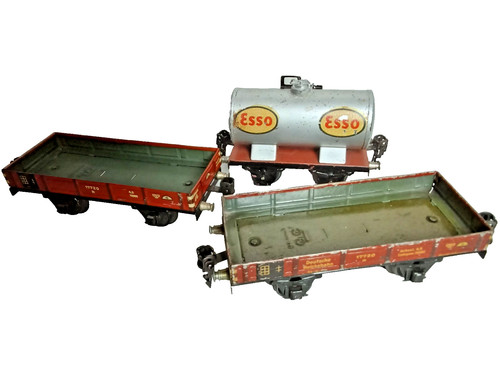 Märklin spur drei - märklin,
