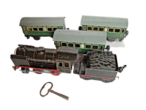 Rarität märklin spur - spur,