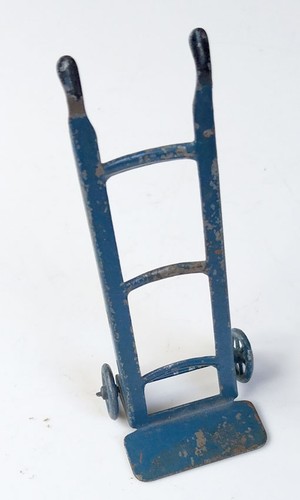 Märklin spur sackkarre - 0,