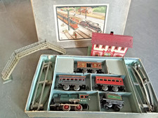 großes Konvolut Bing Bub Spur