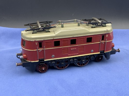 Fleischmann e19 335 - fleischmann, e-lok