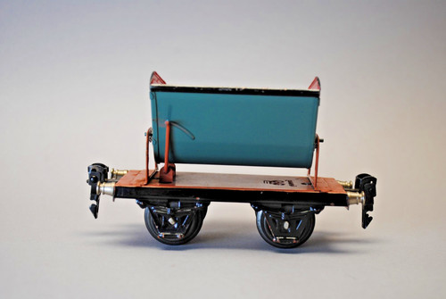 Märklin 1972 spur - 1972, 0