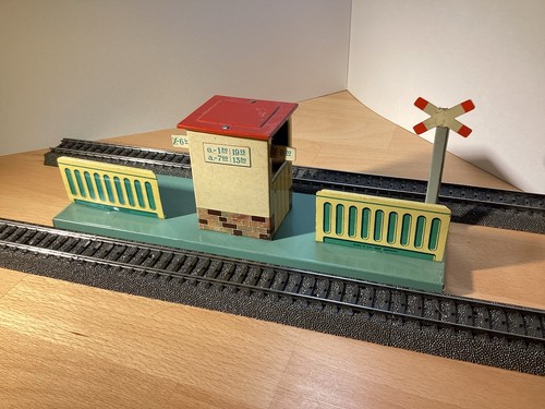 Bahnsteig blech modellbahn - bahnsteig,