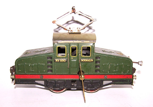 Märklin spur blech - spur,