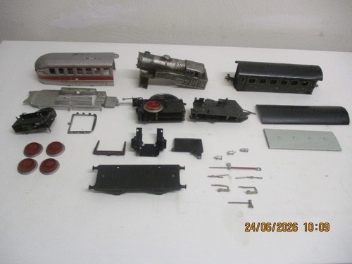 Fleischmann bub distler spur - fleischmann,,