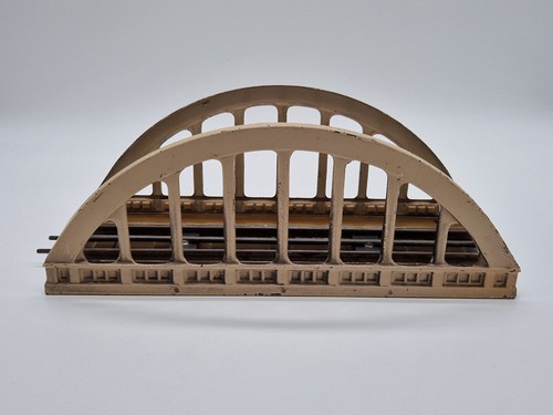 Märklin 2502 brücke - 2502, el