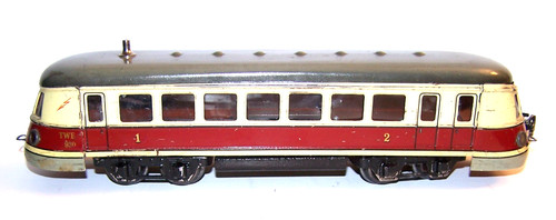 Alter märklin spur - märklin, 0