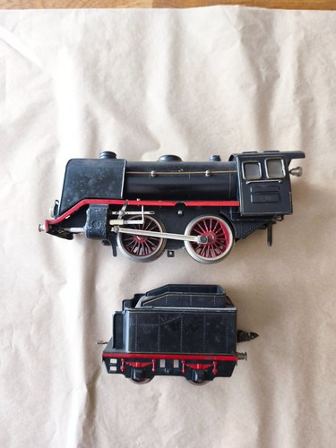 Alte märklin spur - märklin,