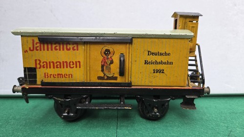 Märklin spur bananenwagen - spur, 0
