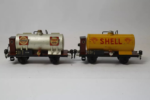 Märklin spur 0 2 - ***,