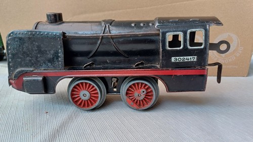 Lokomotive modelleisenbahn - lokomotive,