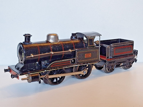Märklin 326 spur - märklin,