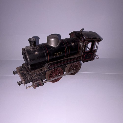 Märklin antike spur - märklin,