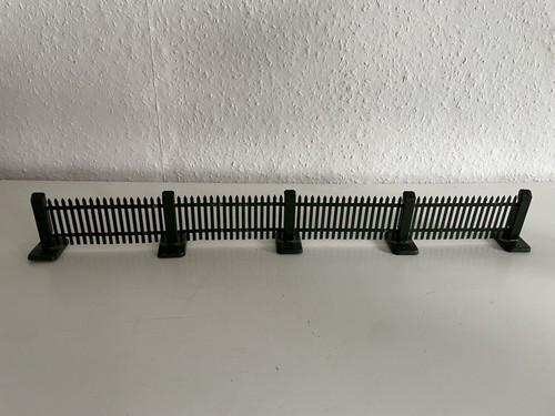 Zäune länge spur - zäune, 0