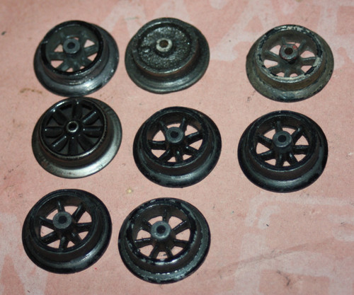 Märklin spur achsen und - achsen,
