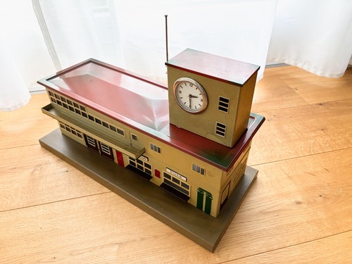 Märklin bahnhof - märklin,
