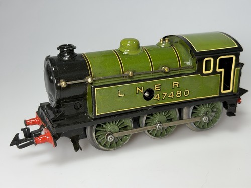 Bing lner spur 0 - spur,